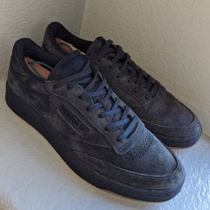 Reebok Club C Leather